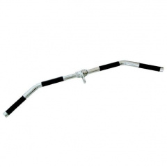 TopAsia для верхнего блока прямая 48’’ TA-C5013 из каталога ручек для тренажеров в Тольятти по цене 6120 ₽