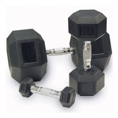 Protrain 1-40 кг RJ0946 из каталога гантельных рядов в Тольятти по цене 337440 ₽