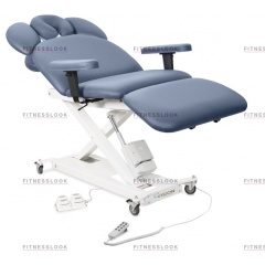 Royal Spa II в Тольятти по цене 69620 ₽ в категории стационарные  массажные столы Vision