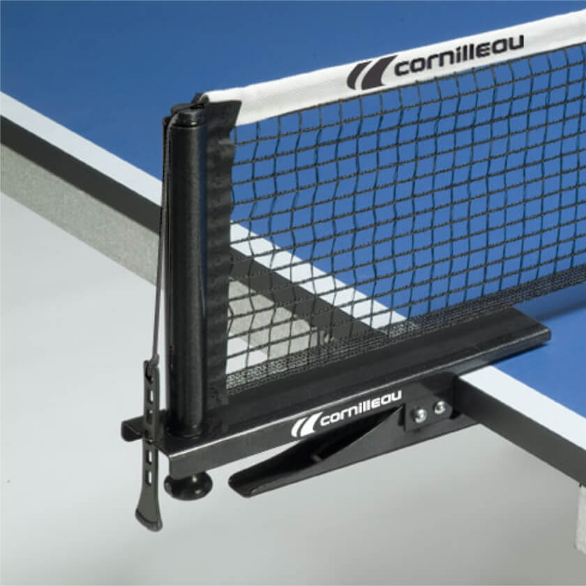 Cornilleau Advance из каталога сеток для настольного тенниса в Тольятти по цене 3767 ₽