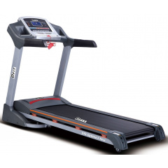 Dfit Optima X New из каталога беговых дорожек в Тольятти по цене 81990 ₽