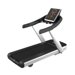 DHZ X-8400 из каталога беговых дорожек в Тольятти по цене 324887 ₽