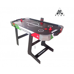 DFC Enforcer 48’’ (складной) из каталога игровых столов для аэрохоккея в Тольятти по цене 12750 ₽