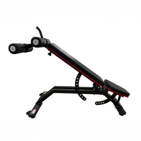 Рендер-4 для Smith Strength IBL