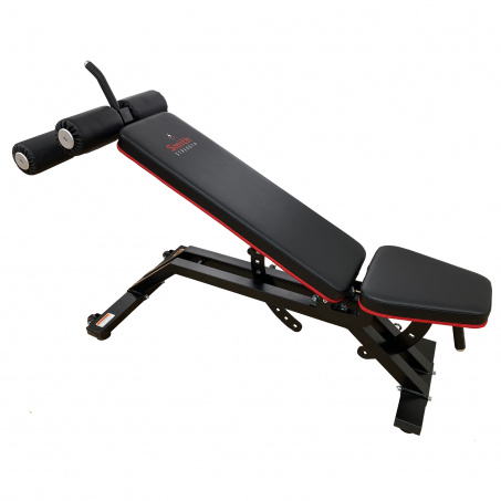 Рендер-2 для Smith Strength IBL