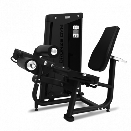 Рендер-0 для Bronze Gym NEO 23 Сгибание ног сидя