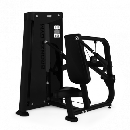 Рендер-0 для Bronze Gym NEO 26 Отжимание сидя (брусья)