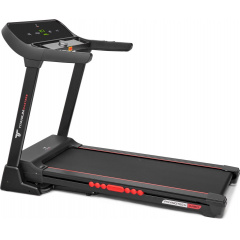 Titanium TM Physiotech A480 из каталога компактных беговых дорожек в Тольятти по цене 124990 ₽