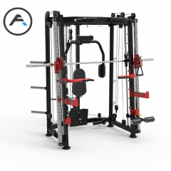 Apex Intense F601 из каталога мультистанций в Тольятти по цене 222000 ₽