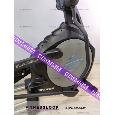 Рендер-4 для Spirit Fitness XE520S