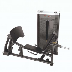 UltraGym UG-IN1924 Жим для ног из каталога грузоблочных тренажеров в Тольятти по цене 183010 ₽