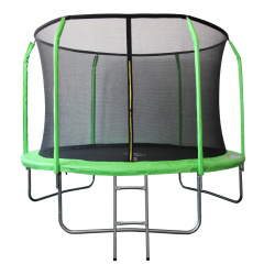 10FT 3,05м GB30201-10FT в Тольятти по цене 24790 ₽ в категории батуты SportElite