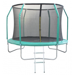 10FT 3,05м GB102011-10FT в Тольятти по цене 24790 ₽ в категории батуты SportElite