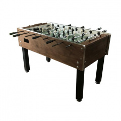 Vortex Pro Cottage из каталога игровых столов для настольного футбола (кикера) в Тольятти по цене 129000 ₽