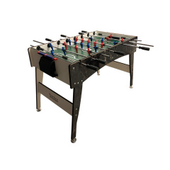 Vortex Pro Expert из каталога игровых столов для настольного футбола (кикера) в Тольятти по цене 55900 ₽