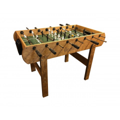 Vortex Family Wood из каталога игровых столов для настольного футбола (кикера) в Тольятти по цене 36400 ₽