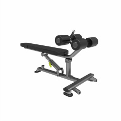 UltraGym UG-KJ1246 из каталога скамей для пресса в Тольятти по цене 60869 ₽