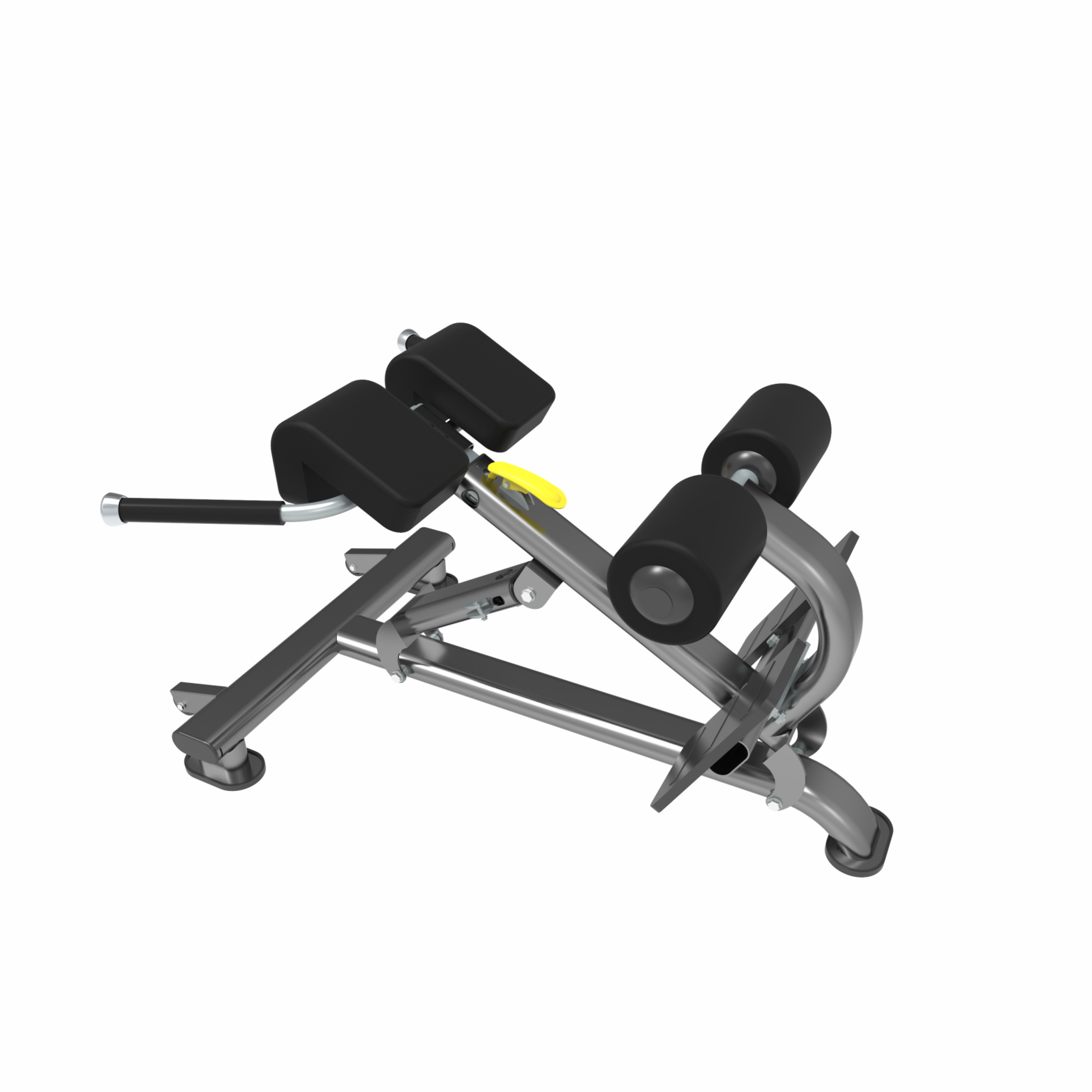 UltraGym UG-KJ1258 тренажеры для мышц спины