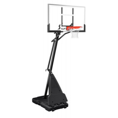 Spalding Platinum — 60″ из каталога баскетбольных стоек в Тольятти по цене 279990 ₽