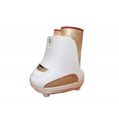 Magic Legs FC1009A в Тольятти по цене 50150 ₽ в категории массажеры для ног Lotus