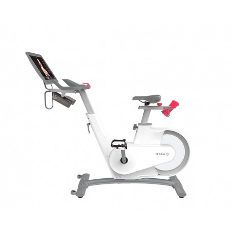 Рендер-0 для Yesoul Smart Bike V1 Pluse White