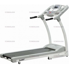 Terrence T2.1E в Тольятти по цене 46990 ₽ в категории беговые дорожки HouseFit