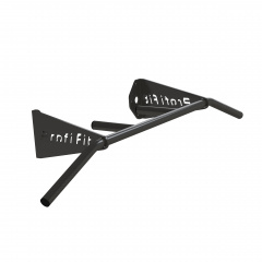 Profi Fit настенный Block из каталога турников в Тольятти по цене 3150 ₽