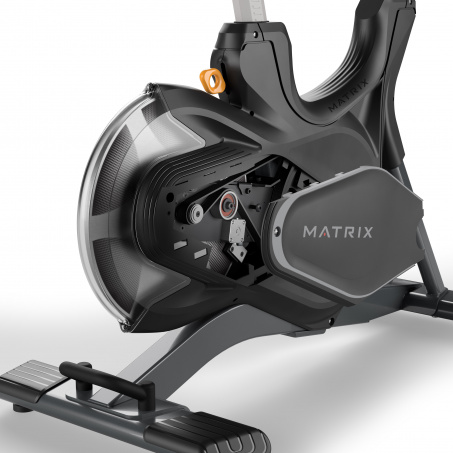 Рендер-3 для Matrix CXV