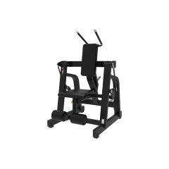 UltraGym Пресс-машина UG-716 из каталога тренажеров на свободных весах в Тольятти по цене 127080 ₽