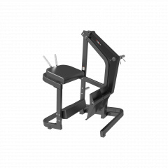 UltraGym Глют-машина UG-709 из каталога тренажеров на свободных весах в Тольятти по цене 136430 ₽