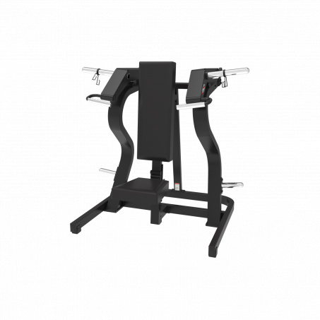 Рендер-0 для UltraGym Жим от плеч UG-708