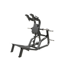 UltraGym Гакк - приседания UG-683 из каталога тренажеров на свободных весах в Тольятти по цене 154620 ₽