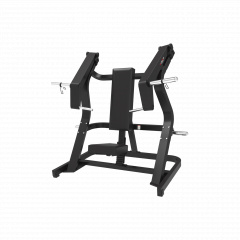 UltraGym Наклонный жим от груди UG-703 из каталога тренажеров на свободных весах в Тольятти по цене 156910 ₽