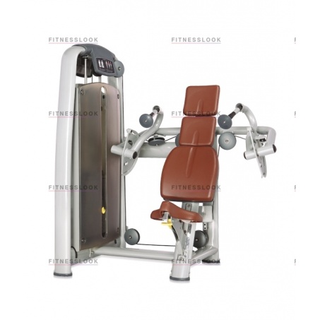Рендер-0 для Bronze Gym A9-007 - трицепс-машина