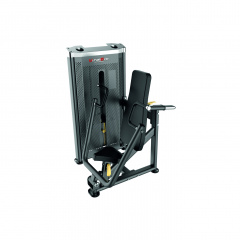 UltraGym Вертикальный жим от груди UG-IN1901 из каталога грузоблочных тренажеров в Тольятти по цене 184790 ₽