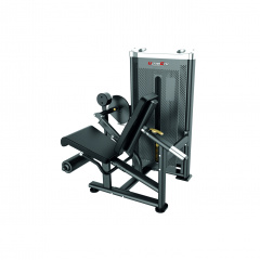 UltraGym Разгибание ног сидя UG-IN1921 из каталога грузоблочных тренажеров в Тольятти по цене 184790 ₽