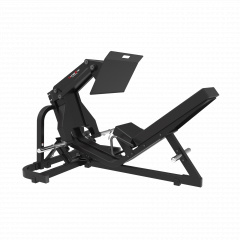 UltraGym Жим для ног UG-711 из каталога тренажеров на свободных весах в Тольятти по цене 190570 ₽