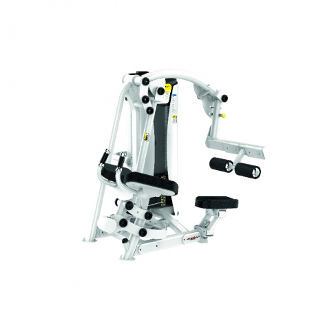 Рендер-0 для UltraGym Глют-машина UG-XS 7318