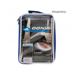 Donic Clipmatic из каталога сеток для настольного тенниса в Тольятти по цене 2990 ₽