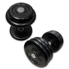 MB Barbell TIGHT SET 3.5-71 кг из каталога гантельных рядов в Тольятти по цене 675000 ₽