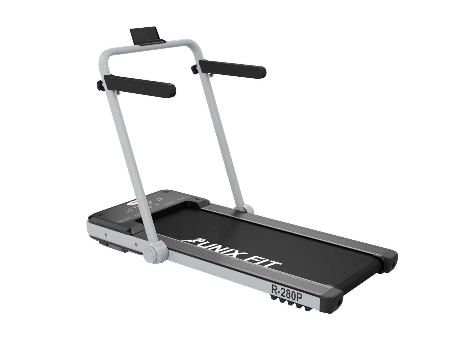 UnixFit R-280P из каталога беговых дорожек в Тольятти по цене 42890 ₽