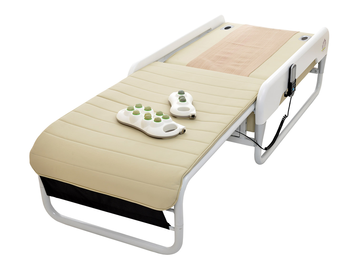 Lotus Care Health Plus M1013 из каталога массажных кроватей в Тольятти по цене 145000 ₽
