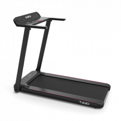 T330 в Тольятти по цене 32300 ₽ в категории беговые дорожки Carbon