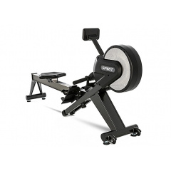 CRW800 Graphite Gray в Тольятти по цене 190200 ₽ в категории гребные тренажеры Spirit Fitness