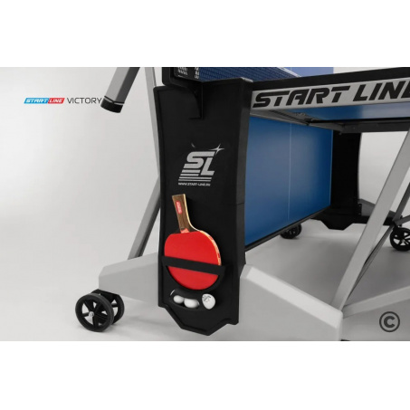 Рендер-2 для Start Line Victory  Indoor Синий