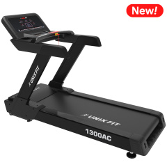 UnixFit 1300 AC из каталога беговых дорожек в Тольятти по цене 219890 ₽