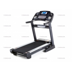 Elite 2500 в Тольятти по цене 229990 ₽ в категории беговые дорожки NordicTrack