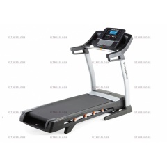 T16.0 в Тольятти по цене 93490 ₽ в категории беговые дорожки NordicTrack