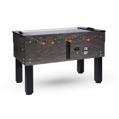 Bar De Luxe Arena ITSF с монетоприемником в Тольятти по цене 186050 ₽ в категории настольный футбол (кикер) Desperado