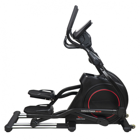 Рендер-10 для CardioPower XE100